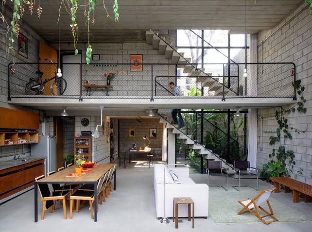 Concrete & Masonry
